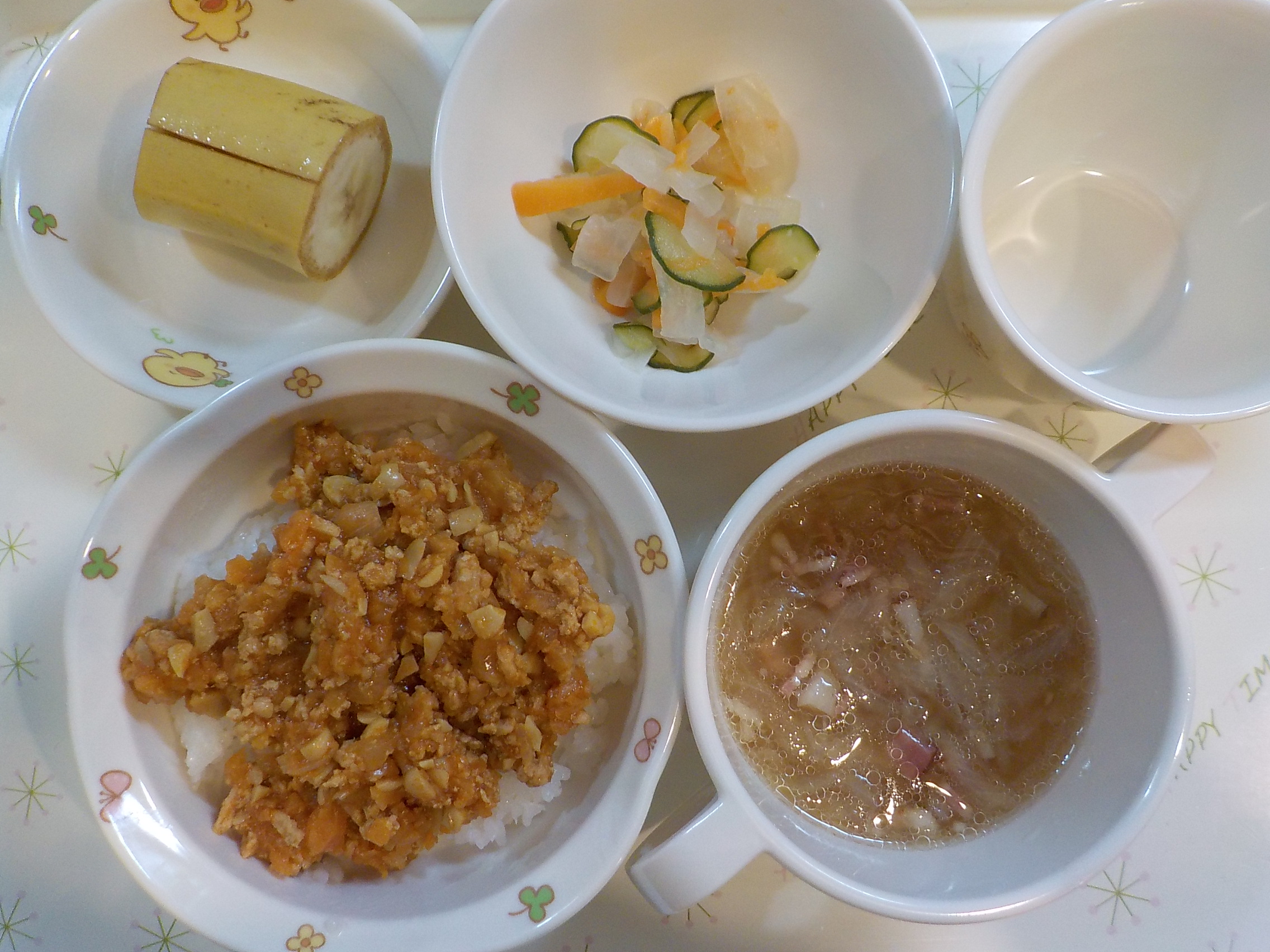 2025/2/2(16)月曜日お給食