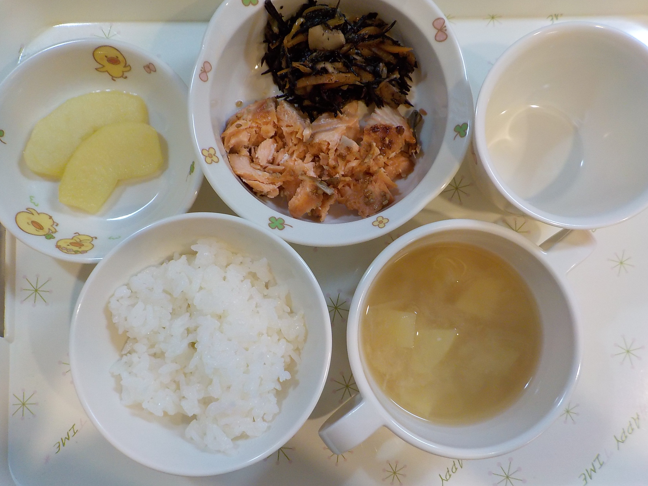 2026/3/17(3,31)火曜日お給食